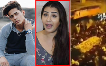 दानिश जेहेन के मौत के बाद शिल्पा शिंदे ने की मुंबई पुलिस से छानबीन की मांग, कहा- इसके पीछे बहुत रहस्य है