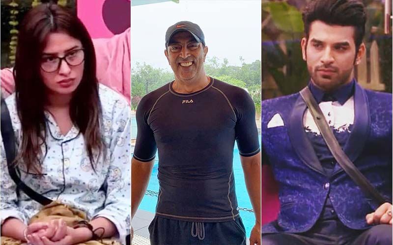 Bigg Boss 13: Mahira Sharma Is ‘Naagin’ And Paras Chhabra The ‘Naag’ Says BB 3 Winner Vindu Dara Singh