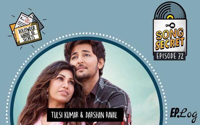 9XM Song Secret Podcast: Episode 72 With Darshan Rawal And Tulsi Kumar