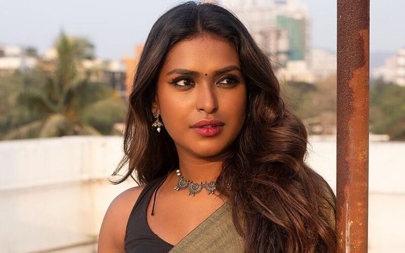 Bigg Boss OTT 3:  Poulomi Das On Shivani Kumari Making Derogatory Remarks About Her Fashion Statement; Says, ‘Will Not Conform To Anyone Else's Standards’