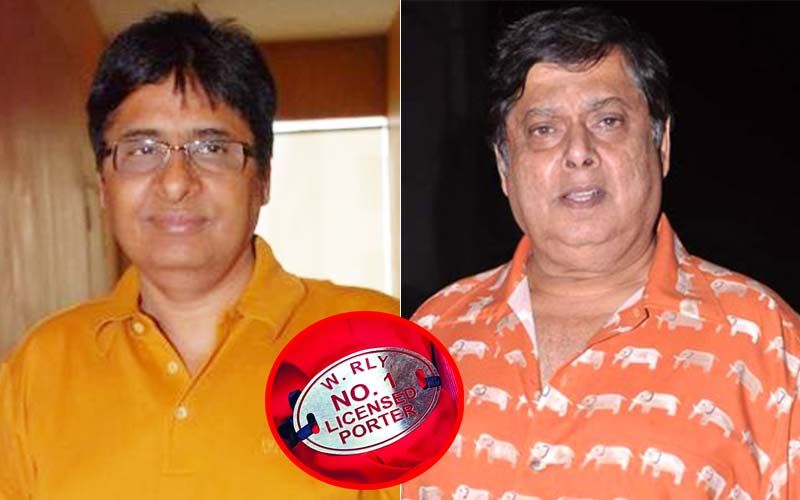 David Dhawan Clarifies On Reports Of A Fallout With Vashu Bhagnani Over Coolie No. 1 Remake
