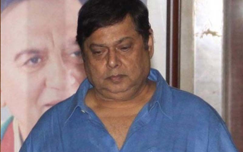 David Dhawan Had Second Thoughts About Remaking Govinda Starrer Coolie No 1