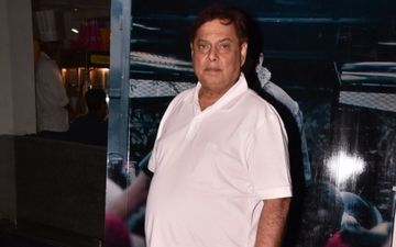 कादर खान को अपनी फिल्मों देखकर हमेशा सेफ मसहूस करते थे डेविड धवन