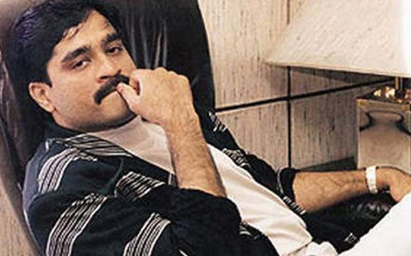 Dawood Ibrahim Tested Positive For Coronavirus Along With His Wife; Both Admitted To A Military Hospital In Karachi - REPORTS