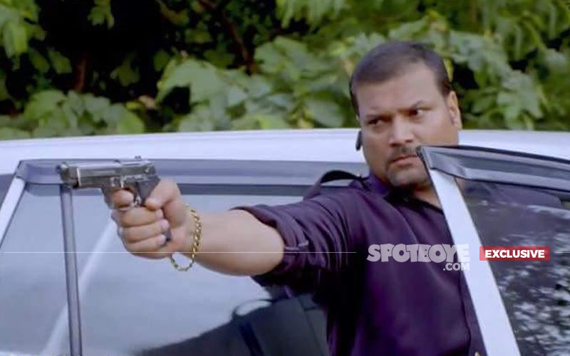 Dayanand Shetty Breaks Down And Lashes Out At Sony For Ending CID Abruptly