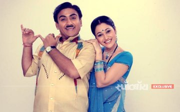 CONFIRM: 'तारक मेहता का उल्टा चश्मा' में फिर लौटी दयाबेन यानी दिशा वकानी, शुरू की शूटिंग