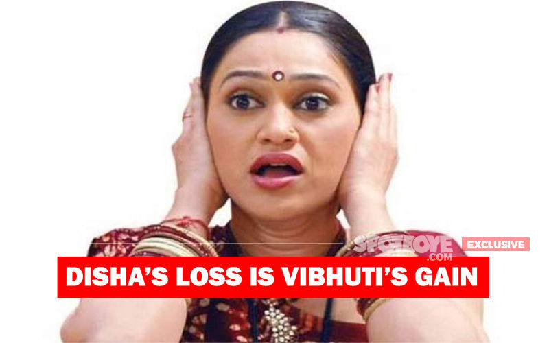 NEW DAYABEN FOUND: Vibhuti Sharma To Replace Disha Vakani in Taarak Mehta Ka Ooltah Chashmah?