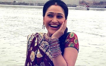Tarak Mehta Ka Ooltah Chashma Star Disha Vakani Expecting Her First Child?
