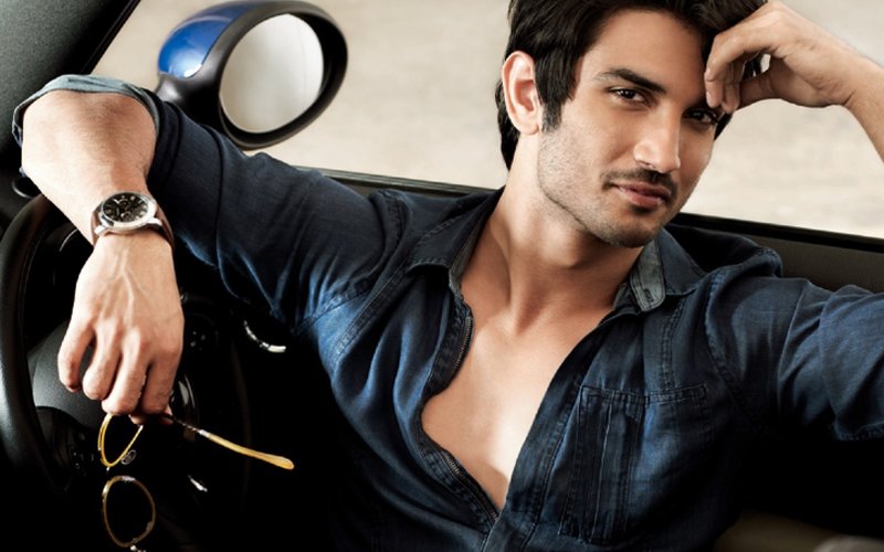 VIDEO: Guess what Sushant Singh’s marriage plan is!