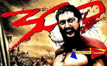 Firoz Nadiadwala to remake Hollywood epic 300?