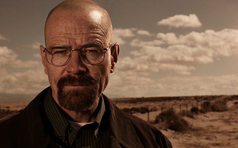 Bryan Cranston ready for Better Call Saul Appearance
