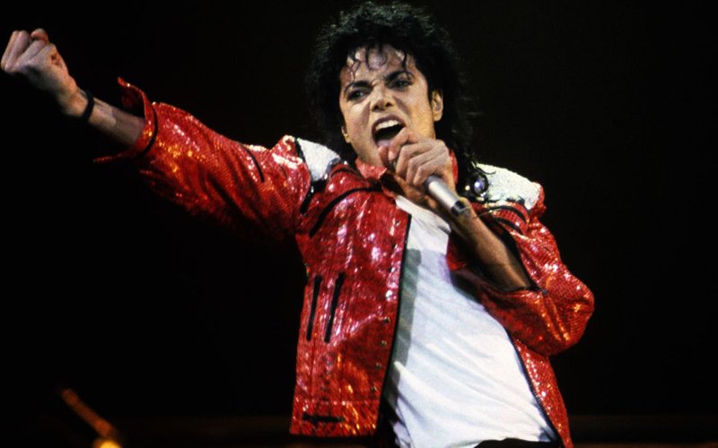 5 Michael Jackson Videos That Rocked The World Of Music