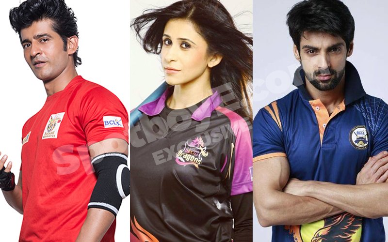 BCL International cancelled!