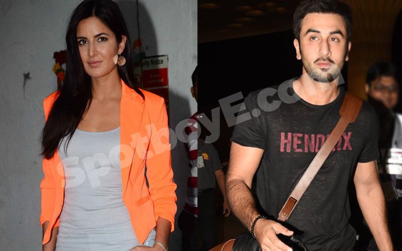 Katrina Moves Out Of Love Nest 8 Months After Split With Ranbir