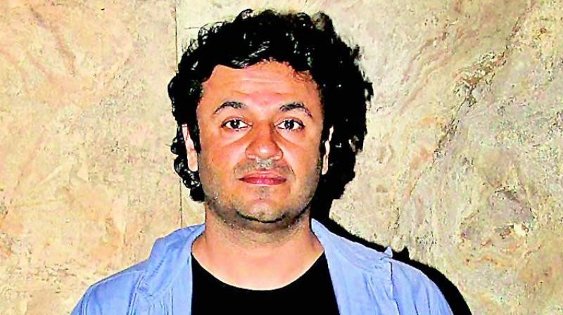 vikas bahl