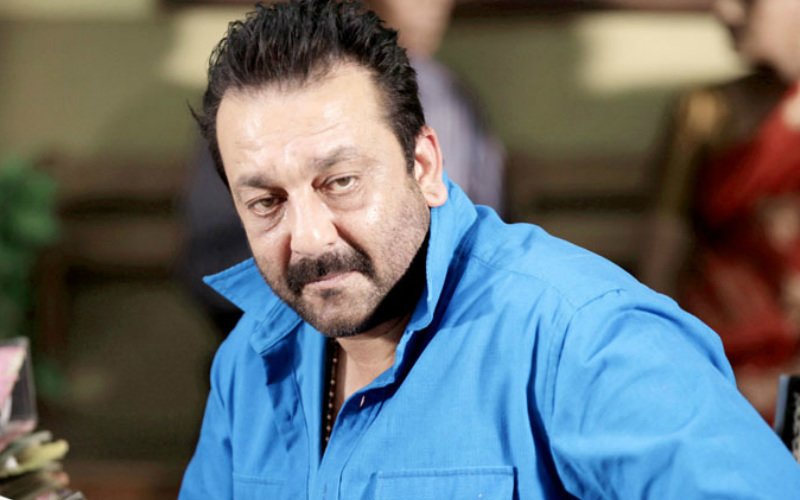 PIL filed against Sanjay Dutt’s 'early' release