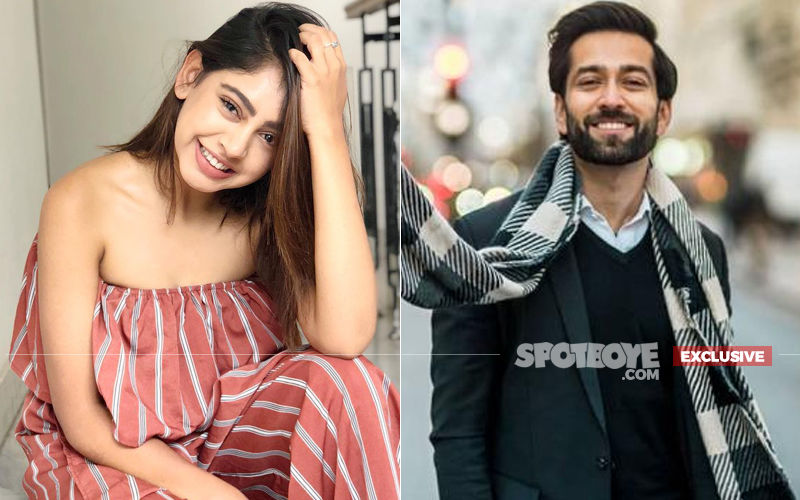 Ishqbaaaz’s Niti Taylor Reveals, “Mannat Kaur Khurana Has A Huge Crush On Shivaansh Singh Oberoi”