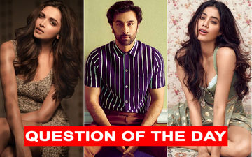 Would You Like To See Deepika Or Janhvi Opposite Ranbir In Luv Ranjan's Next?