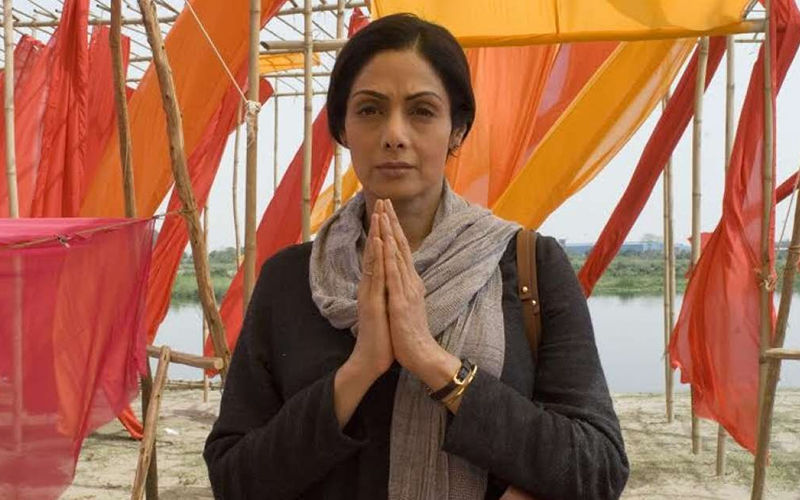 Sridevi’s Last Film MOM To Release In China On Mother’s Day 2019