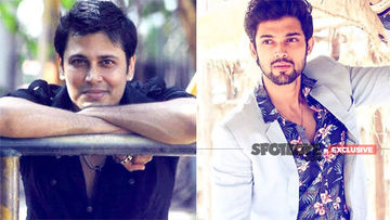 Cezzane Khan On Parth Samthaan Playing Anurag Basu: I Haven’t Heard His Name; Am Sure He Is Capable