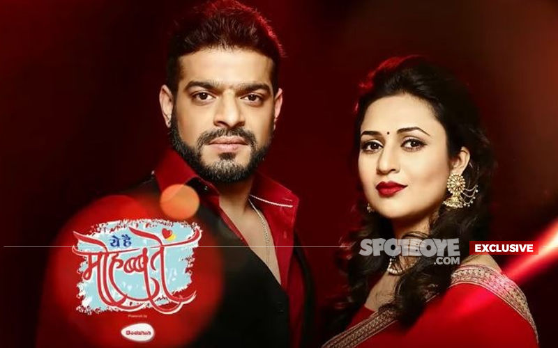 Yeh Hai Mohabbatein To Go Off Air Next Month? Divyanka Tripathi Has This To Say