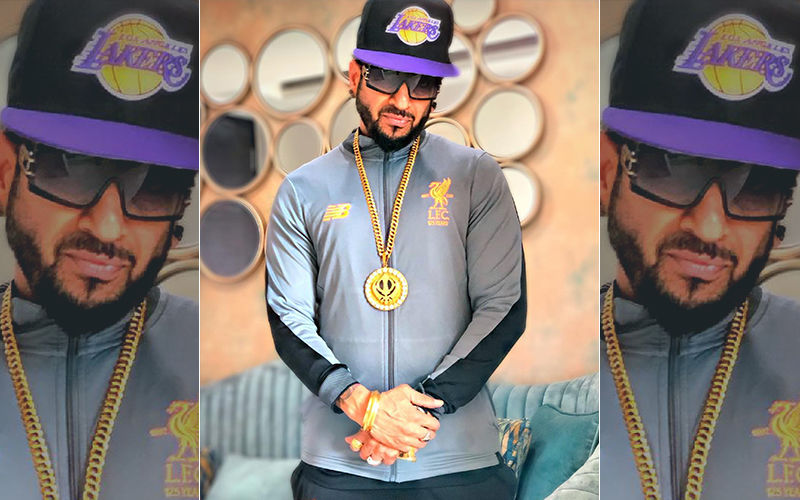 Happy Birthday Jazzy B: Five Interesting Facts About The Bhangra King