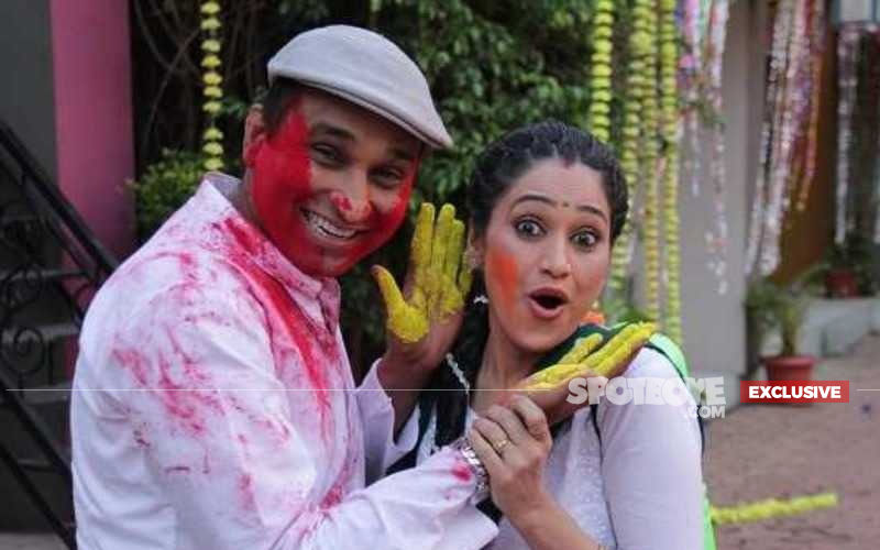 Disha Vakani's Brother Mayur On Her Return To Taarak Mehta Ka Ooltah Chashmah: "I Am Hard-Pressed, Leave Me Alone"