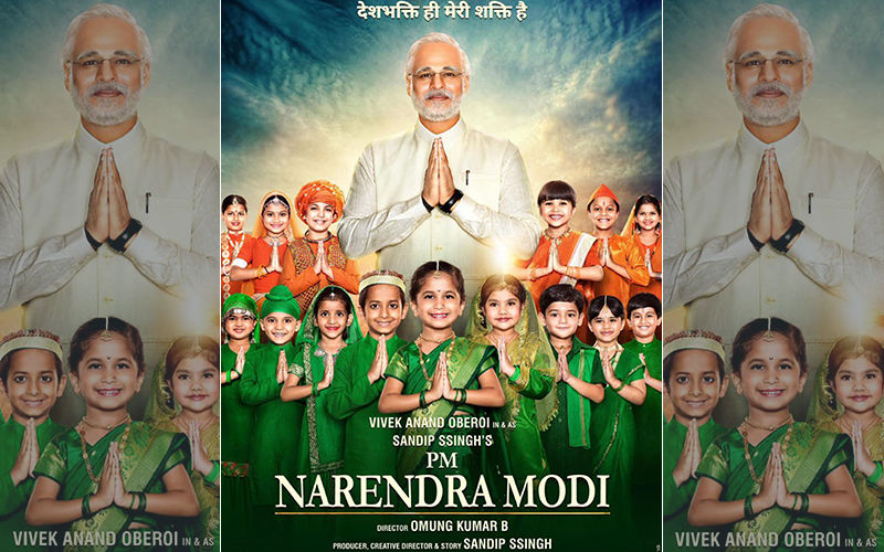 Major Relief For Makers Of PM Narendra Modi Biopic; Delhi High Court Rejects Plea Seeking Stay On The Film