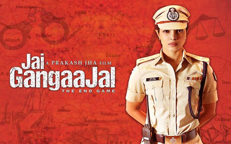Movie Review: Jai GangaaJal, Bore Bore Dekho? No way!