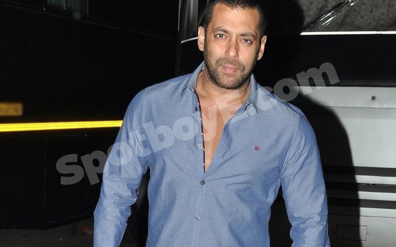 Supreme Court admits appeal against Salman Khan in the 2002 hit-and-run case