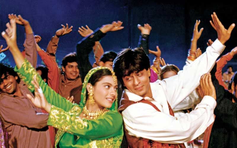 DDLJ Costumes Designer Manish Malhotra On Shah Rukh Khan-Kajol’s Outfits Shaping Indian Fashion, ‘They Were Real But Dreamy And Aspirational Which Worked’