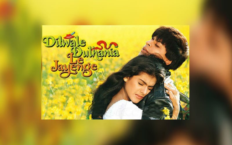 It's Curtains For Ddlj