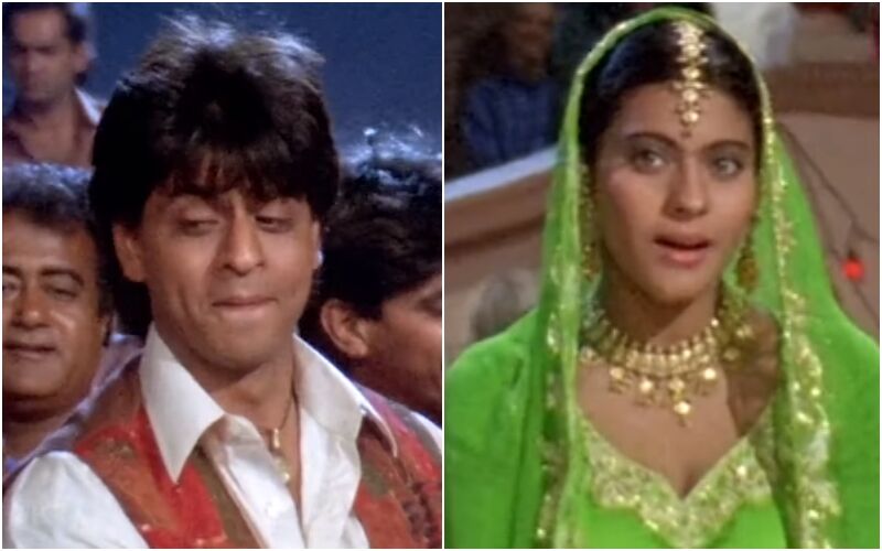 Oscars Academy Celebrates DDLJ With ‘Mehndi Laga Ke Rakhna’ Song; Fans Demand ‘The Return Of Shah Rukh Khan And Kajol’
