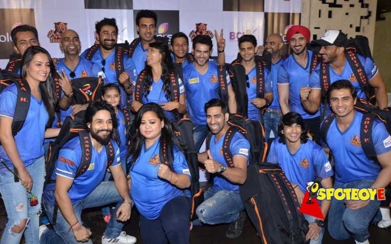 Chandigarh Cubs all set to roar in the BCL tournament