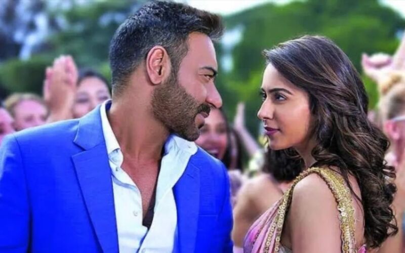 De De Pyaar De 2: Ajay Devgn-Rakul Preet Singh Reunite Again In Punjab For The Much-Awaited Sequel!- DEETS INSIDE