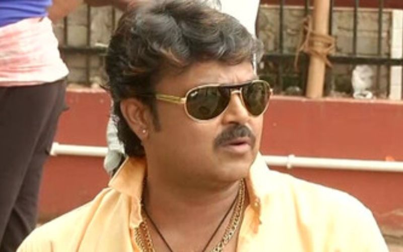 Pintu Nanda PASSES Away At The Age Of 45 From Acute Liver Failure; Odia Actor Died Due To Unavailability Of Organ Donor