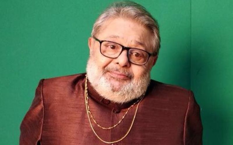 Veteran Actor Sameer Khakhar Passes Away At 71: Nukkad Actor Suffers Multiple Organ Failure- REPORTS