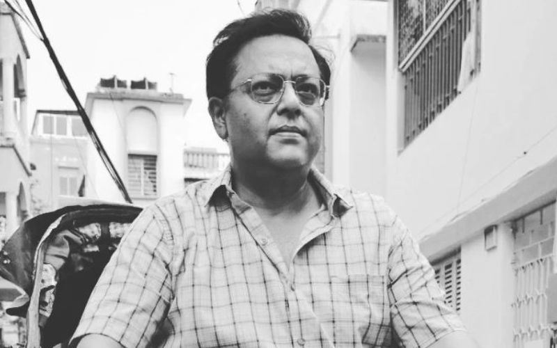 Anupamaa Actor Nitesh Pandey PASSES AWAY Due To Cardiac Arrest At The Age Of 51