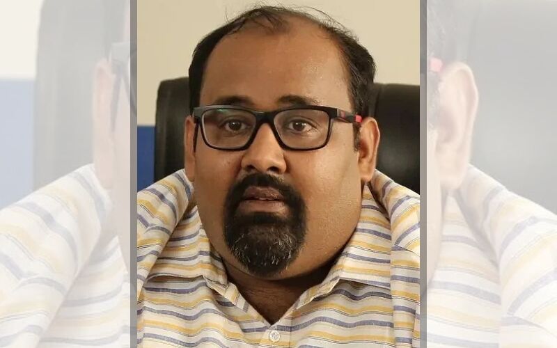 SHOCKING! Pradeep K Vijayan Found DEAD In The Bathroom Of His Chennai Residence; Thegidi Actor Fans Grieve His Passing- READ REPORTS