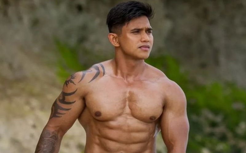 Indonesian Fitness Influencer Justyn Vicky Dies At The Age Of 33, While Lifting A Barbell Of 210 Kilograms- Reports
