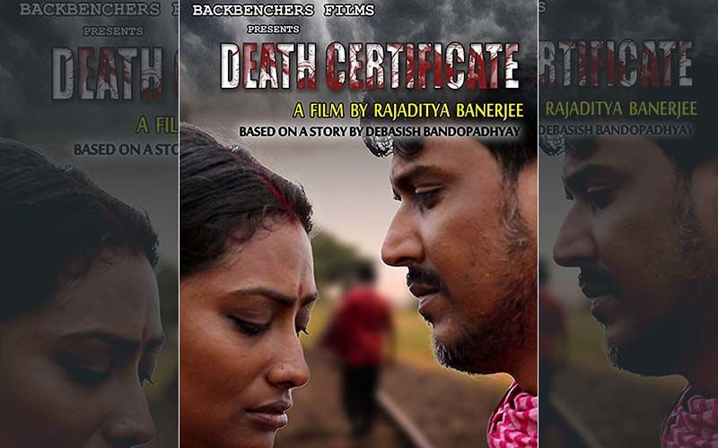 Death Certificate Selected To Be Screened At Hyderabad Bengali Film Festival