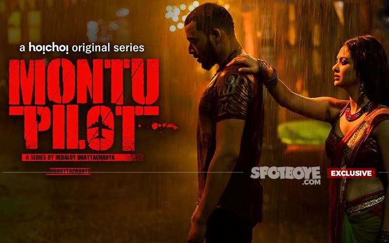 Debaloy Bhattacharya: Montu Pilot Deals With The Rotten Underbelly Of The City, Says Web Series Director