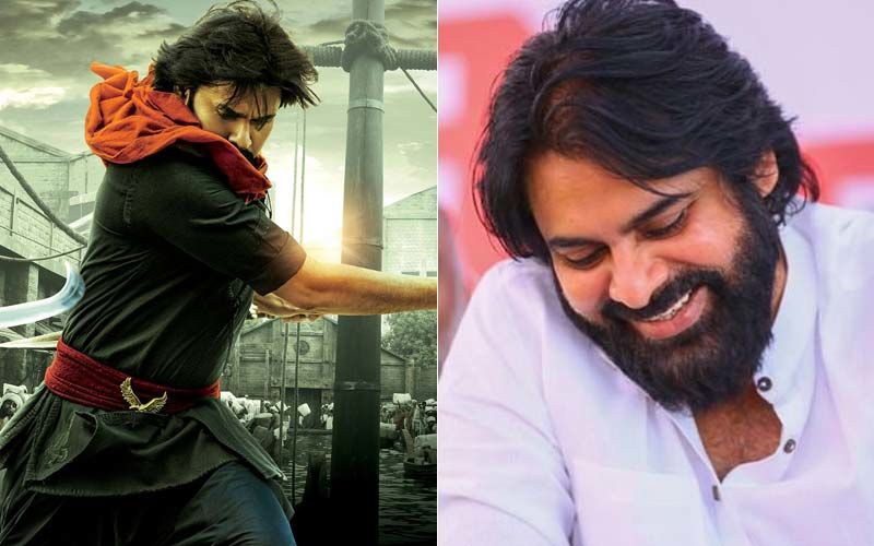 Hari Hara Veera Mallu: The Teaser Of Pawan Kalyan, Nidhhi Agerwal's Film Likely To Be Released On This Day