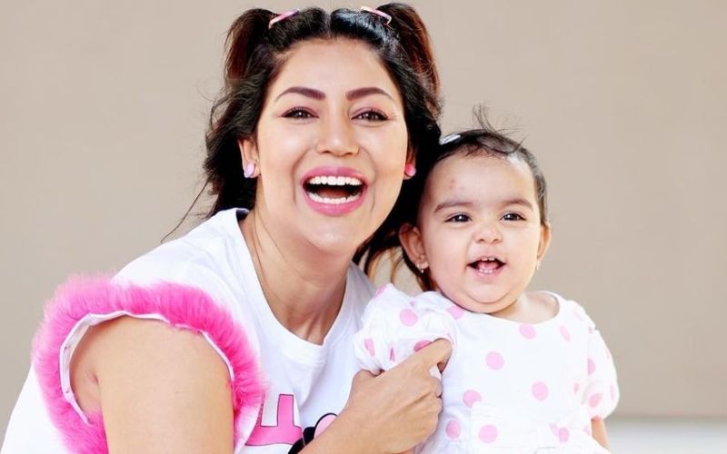 Debina Bonnerjee Reveals Why She Opted For IVF To Conceive Her Daughter Lianna; Says, ‘Can’t Waste Time Thinking Why It Is Not Happening’