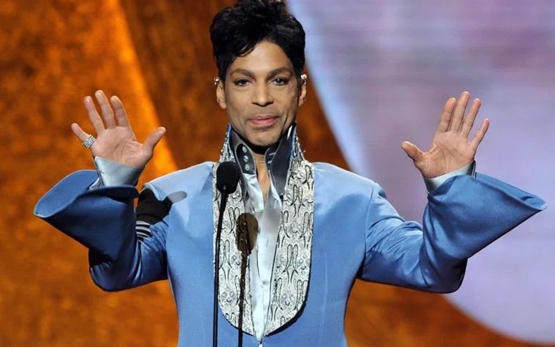 Prince died of accidental painkiller overdose