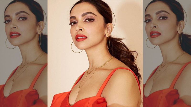 International Women's Day 2020: Deepika Padukone Is Our Pin-Up Girl For All Things Feisty And Fierce