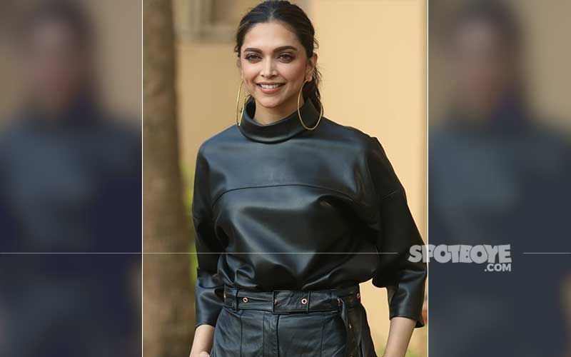 After Deepika Padukone’s Name Emerged In Alleged Drug-Chat Her Film Shoot In Goa Has Come To A Halt – REPORTS