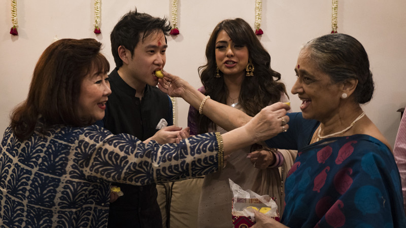 deeksha kanwal gets engaged to jason tham