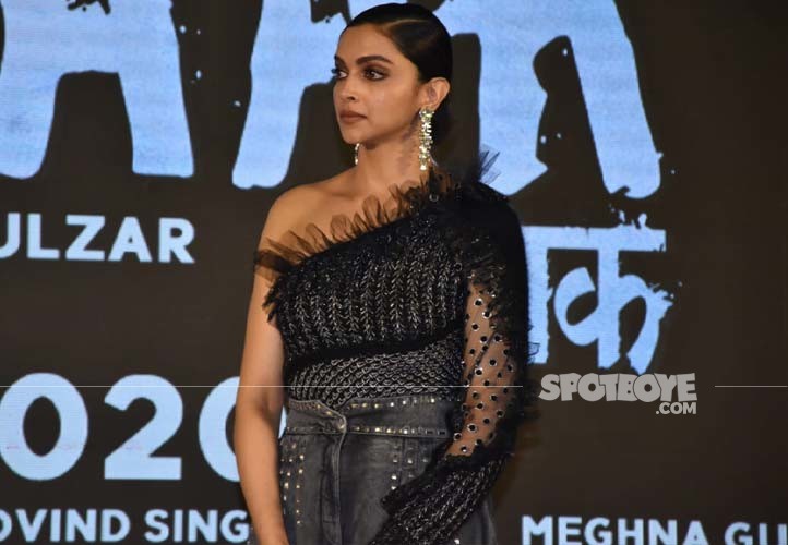 Deepika