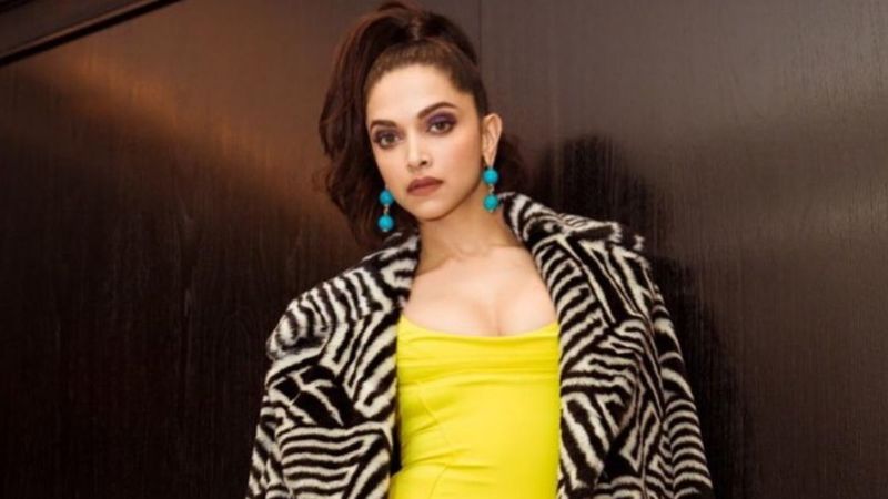 Deepika Padukone’s Discussion With WHO Chief ‘Put On Hold’; Is It Because Of The Severe Backlash?